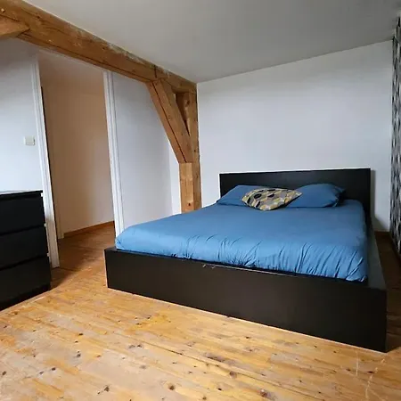 Duplex Centrale Apartamento Gravelines