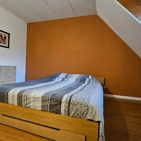 Duplex Centrale Apartamento *
