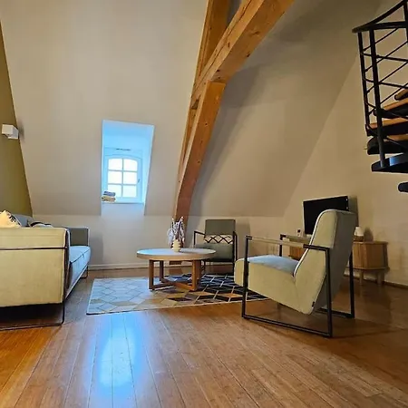 Duplex Centrale Gravelines